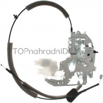 Zámek bočních posuvných dveří pravý, centrál, Nissan NV400 826703236R