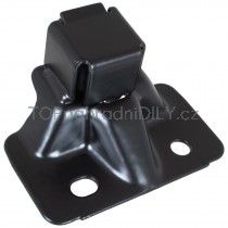 Doraz zadních dveří spodní Nissan NV400 7700351346