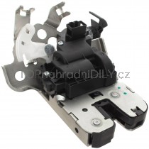 Zámek kufrových dveří Seat Leon III 5E0827505