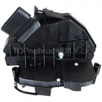 Zámek předních dveří levý Volvo S60 II 31349858k