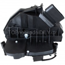 Zámek předních dveří pravý Volvo S60 II 31349860