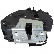Zámek zadních dveří levý Volvo XC60 I 31349870
