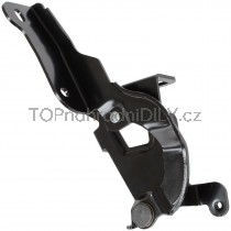 Pant přední kapoty levý Opel Vivaro B 95522835