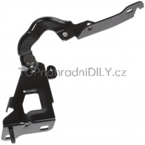 Pant přední kapoty pravý Fiat Talento 95522835