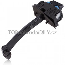 Omezovač, doraz, brzda předních dveří Opel Insignia A 08-17