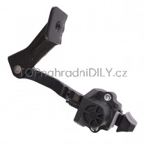 Omezovač, doraz, brzda předních dveří pravá Tesla Model 3 od 2018