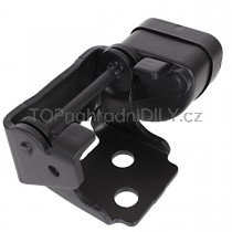 Omezovač, doraz, brzda předních zadních dveří levá Citroen C5 III 08-18