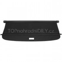 Kufrová roleta VW Touran II od 2015
