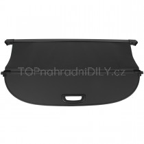 Kufrová roleta Nissan X-Trail IV od 2022 