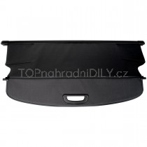 Kufrová roleta Mitsubishi Eclipse Cross od 2017