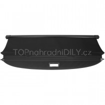 Kufrová roleta Mercedes W166 M-Třída 11-15