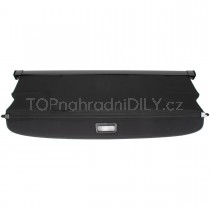 Kufrová roleta Mercedes V167 GLE-Třída od 2019