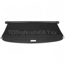 Kufrová roleta Mercedes X253 GLC-Třída 15-19
