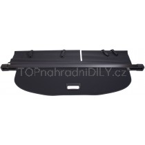 Kufrová roleta Jeep Cherokee 14-18