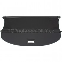 Kufrová roleta Nissan X-Trail III 14-20