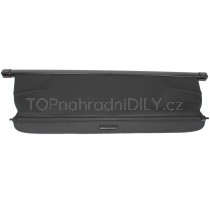 Kufrová roleta Volvo XC90 I 04-14