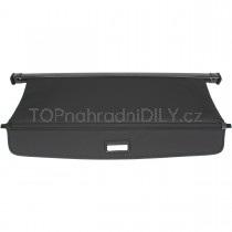 Kufrová roleta Volvo XC90 II od 2015