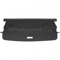 Kufrová roleta Volvo XC60 II od 2017