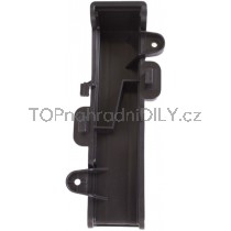 Krytka zaslepka kabinového filtru Dacia Sandero 12-20