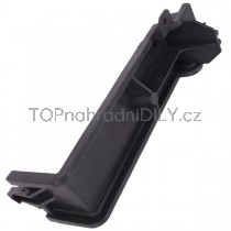 Krytka zaslepka kabinového filtru Renault Espace V 15-23