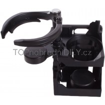 Úchyt, držák na nápoje Mercedes W210 E-Třída 95-02