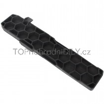 Krytka zaslepka kabinového filtru VW Scirocco III, Sharan, Tiguan, Touran od 2003