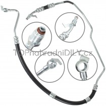 Hydraulická hadice pro servořízení Alfa Romeo 159 50501762