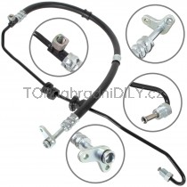 Hydraulická hadice pro servořízení Honda CR-V III 53713SWAA02