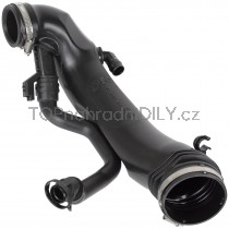 Tlaková hadice, Turbo Peugeot 5008, 508 V763335580