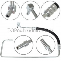 Hydraulická hadice pro servořízení Jeep Grand Cherokee 01-04