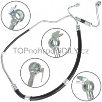 Hydraulická hadice pro servořízení Alfa Romeo Spider 08-11