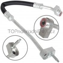 Hadice klimatizace Ford Focus III od 2010