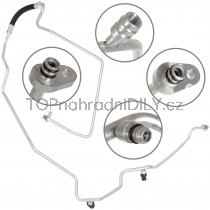Hadice klimatizace Citroen C2 03-12