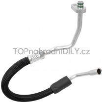 Hadice klimatizace Citroen C8 6477Q2
