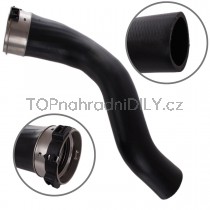 Tlaková Hadice, Intercooler Nissan X-TRAIL 1.3 DIG-T 144602115R