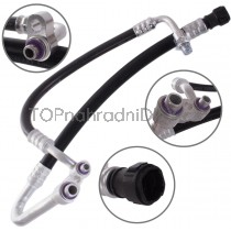 Hadice klimatizace Alfa Romeo 159 05-12