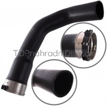 Tlaková Hadice, Intercooler Nissan QASHQAI II 1.2 DIG-T 1446000Q0M