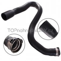 Tlaková Hadice, Intercooler Opel Insignia B 39098774