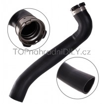 Tlaková Hadice, Intercooler Volvo V40 12-17 31370648