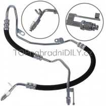 Hydraulická hadice pro servořízení Renault Laguna III 07-15