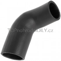 Tlaková Hadice, Intercooler Ford Mondeo V od 2014