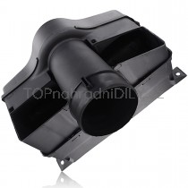 Vedení vzduchu kryt vzduchového filtru Seat Altea Leon Toledo 1K0805962