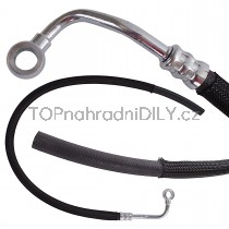 Hydraulická hadice pro servořízení Audi A4 01-09