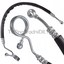 Hydraulická hadice pro servořízení Audi A4 8E1422893L