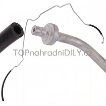 Hydraulická hadice pro servořízení Ford TRANSIT 1772807