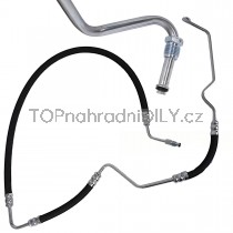 Hydraulická hadice pro servořízení Nissan Interstar 02-11 napájecí