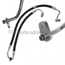 Hydraulická hadice pro servořízení Mercedes C-Třída 07-15