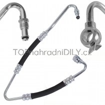 Hydraulická hadice pro servořízení VW Touareg 06-10