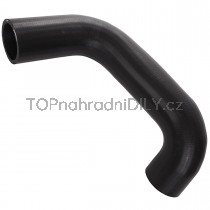 Tlaková hadice, turbo, intercooler Opel Movano od 2016