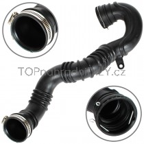 Tlaková hadice, turbo, intercooler Opel Astra J 1.7 CDTi 09-18